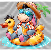 Cartoons and other-CO 4717